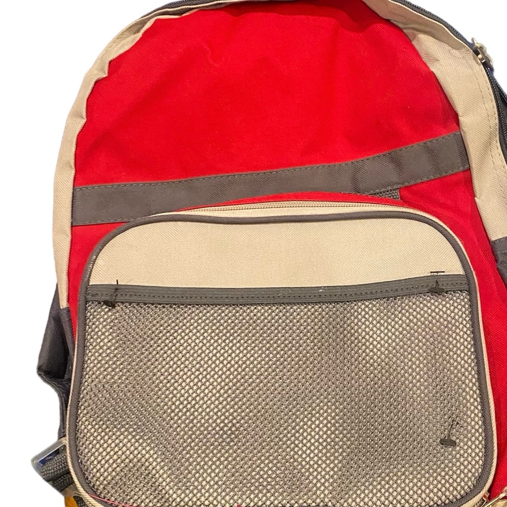 Kids Boy Bag Pack Size S Excellent Condition
